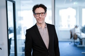 dpa Deutsche Presse-Agentur GmbH: Christopher Höpfner übernimmt bei dpa die Leitung von Vertrieb und Marketing