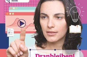 Wort & Bild Verlagsgruppe - Gesundheitsmeldungen: Analog und digital -So bekommt man seinen Diabetes besser in den Griff