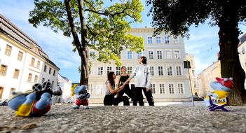 Goethe-Institut: Held*Innen der Zukunft in Görlitz