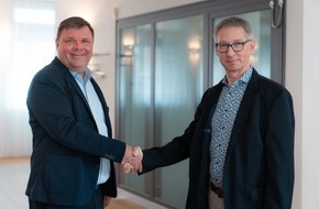 T&N Telekom & Netzwerk GmbH: T&N stellt die Weichen für die Zukunft