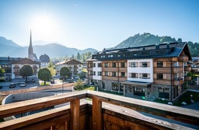 Landal GreenParks GmbH: Coolcation statt Hitzerekord / Urlaub mit Landal in Europas erfrischenden Sommerregionen